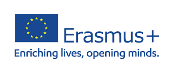 Erasmus + Youth National Agency logo