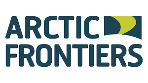 Arctic Frontiers logo