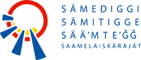 The Sami Parliaments Youth Council logo