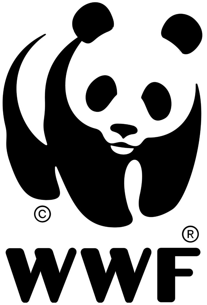 WWF logo